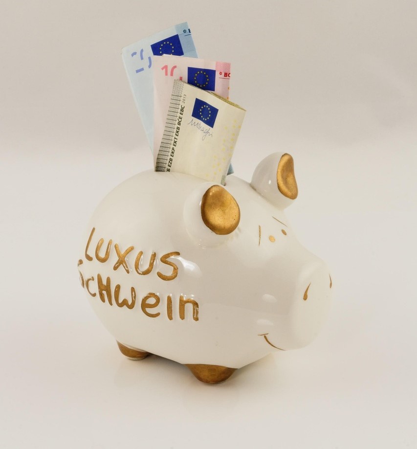 Finanzen