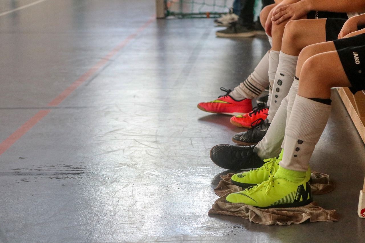 Bildung und Sport