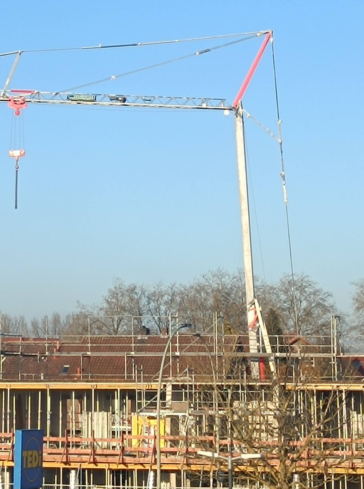 Der Bauturbo soll Wachstum bringen